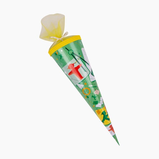 Ampelmann-SCHLAUMEIER-Schultüte-bunt