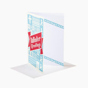 Ampelmann-POSTMANN-PK069-Klapp-Postkarte-Winter-Greetings-DIN-A6