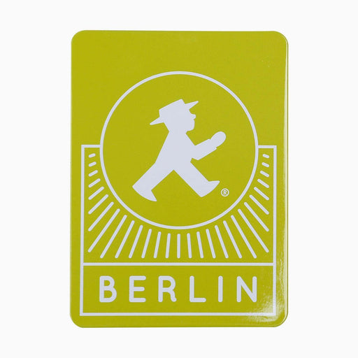 Ampelmann-ANHALTER-Magnet-Berlin-grün-Geher