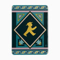 Ampelmann-ANHALTER-Magnet-Gatsby-Geher