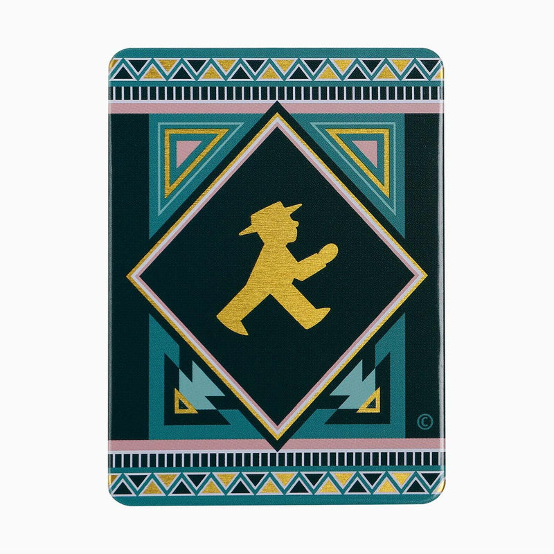 Ampelmann-ANHALTER-Magnet-Gatsby-Geher