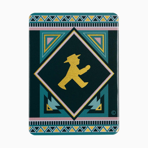 Ampelmann-ANHALTER-Magnet-Gatsby-Geher