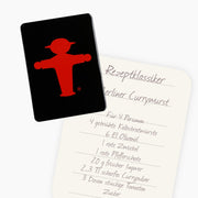 Ampelmann-ANHALTER-Magnet-schwarz-Steher