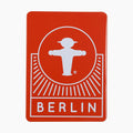 Ampelmann-ANHALTER-Magnet-Berlin-rot-Steher