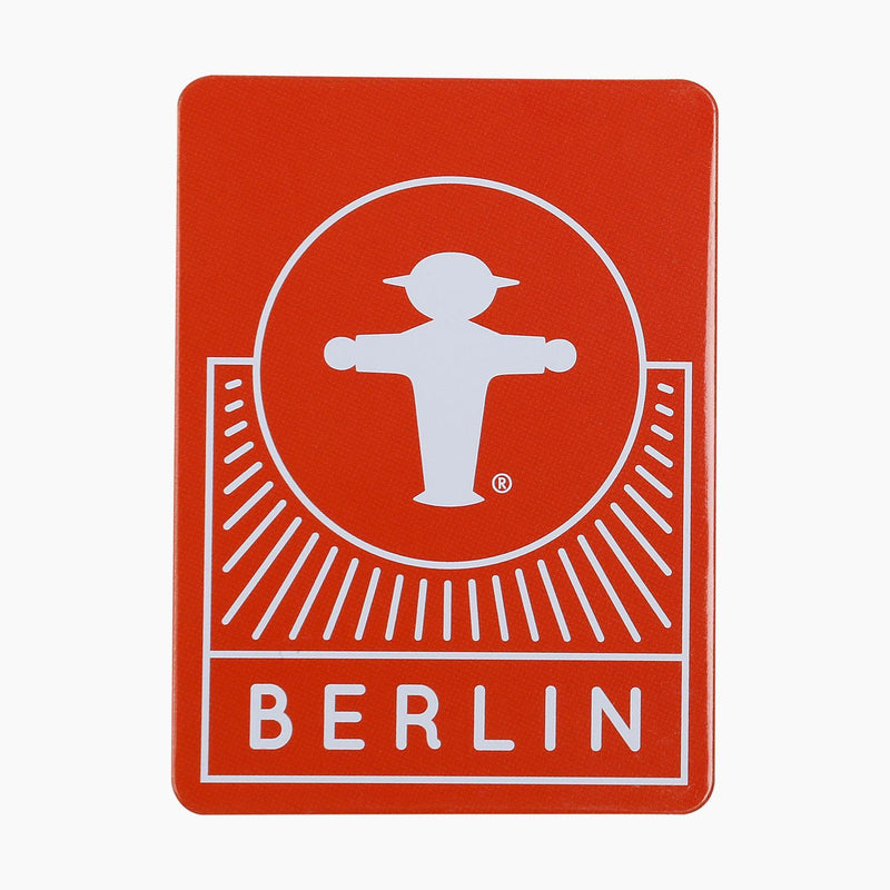 Ampelmann-ANHALTER-Magnet-Berlin-rot-Steher