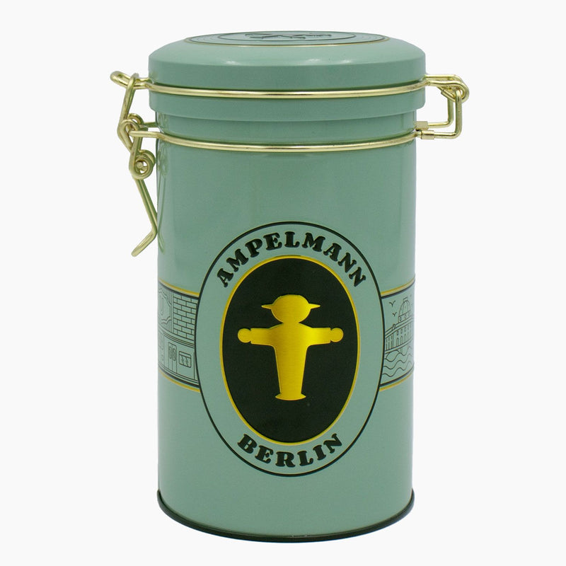 Vorratsdose Ampelmann Steher