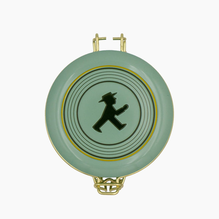 Vorratsdose Ampelmann Geher