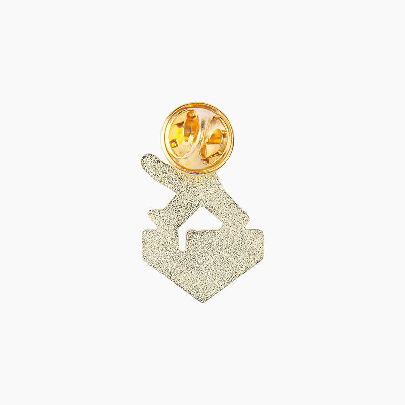 Ampelmann-ANSTECKER-Pin-Ampelmann-Regenbogen-Berlin-Geher