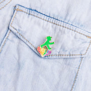 Ampelmann-ANSTECKER-Pin-Ampelmann-Regenbogen-Berlin-Geher