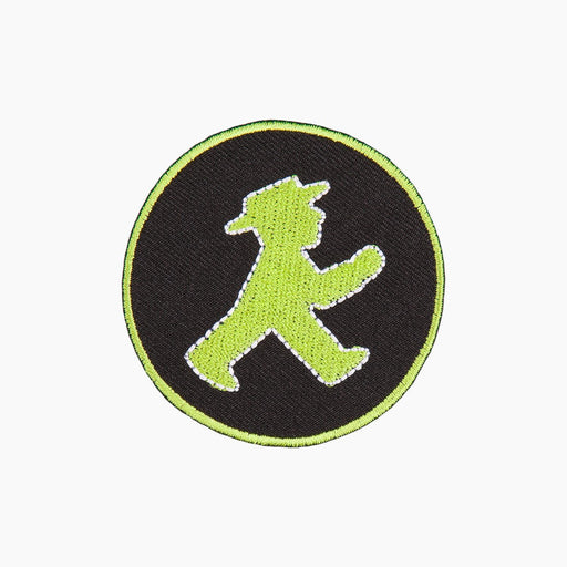 Ampelmann-PATCHOPBOY-Sticker-Patch-Geher-zum-Aufkleben-und-Aufbügeln
