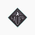 Ampelmann-PATCHOPBOY-Sticker-Patch-Läuft-zum-Aufkleben-und-Aufbügeln