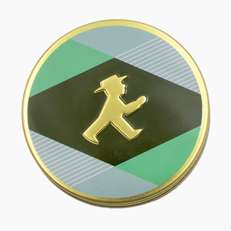 Ampelmann-PFEFFERPRINZ-NEU-Pfefferminz-Pastillen-mehrfarbig-Geher