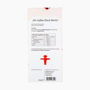 Ampelmann-SCHOKOLATIER-NEU-Edelvollmilch-Flachtafel-100g