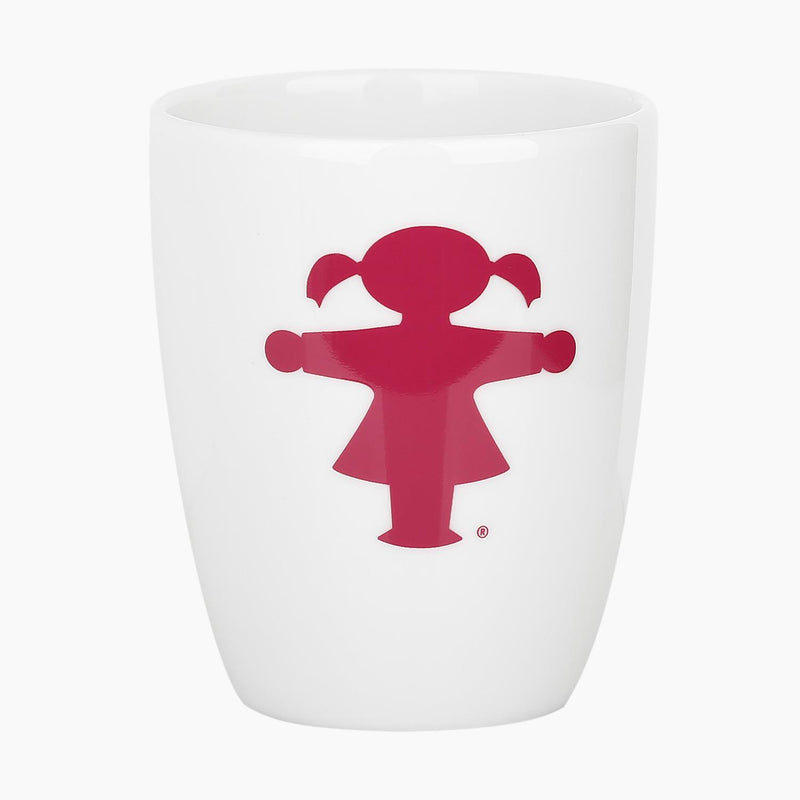 Ampelmann-WACHMACHERIN-Tasse-weiß-Ampelfrau