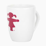 Ampelmann-WACHMACHERIN-Tasse-weiß-Ampelfrau