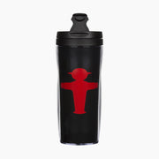 Ampelmann-WARMHALTER-Thermobecher-schwarz-Geher-&-Steher