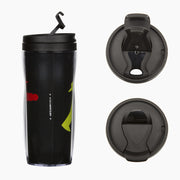 Ampelmann-WARMHALTER-Thermobecher-schwarz-Geher-&-Steher
