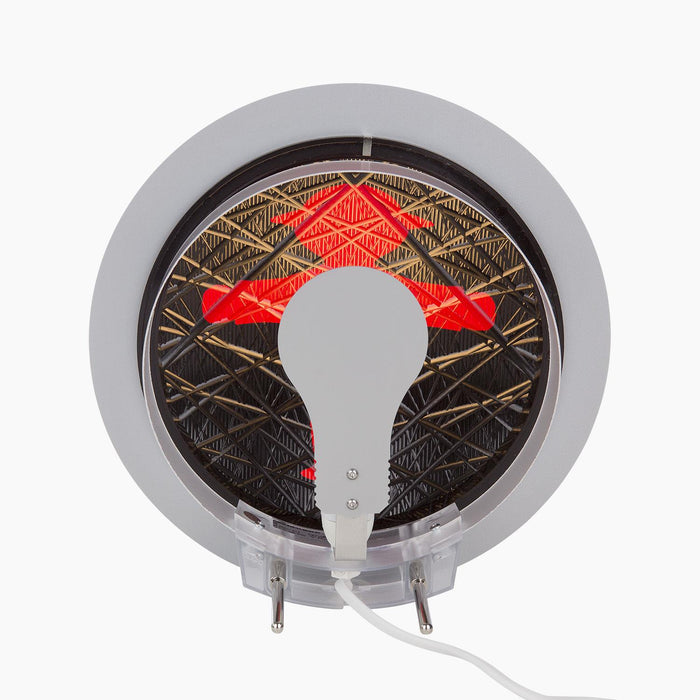 Ampelmann Leuchtfigur