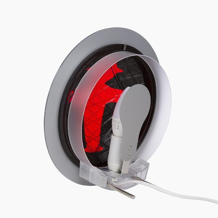 Ampelmann Leuchtfigur