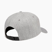 Ampelmann-KOMMANDANT-Basecap-grau-
