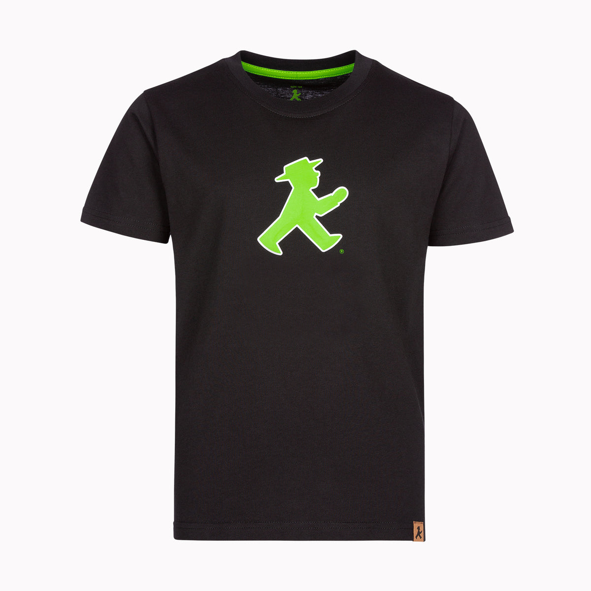Bavariashop T-shirt Pumuckl Ampel pour homme