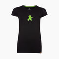 Ampelmann T-Shirt für Damen - nachhaltige Produktion
