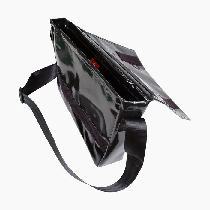 Umhängetasche Geher Ampelmännchen