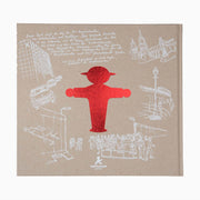 Ampelmann-SCHRIFTSTELLER-Buch-Ampelmann-'Vom-Verkehrszeichen-zur-Kultfigur'