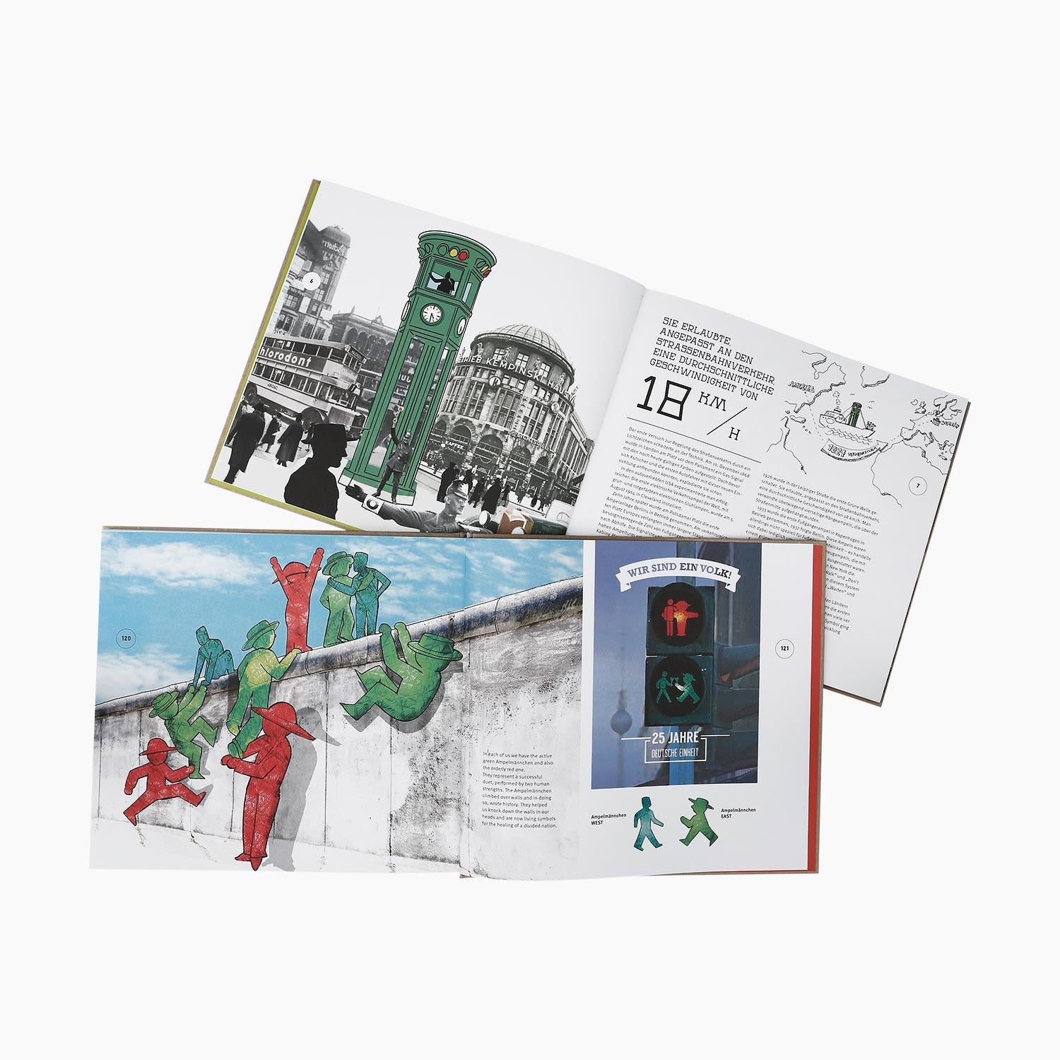 Ampelmann-SCHRIFTSTELLER-Buch-Ampelmann-'Vom-Verkehrszeichen-zur-Kultfigur'
