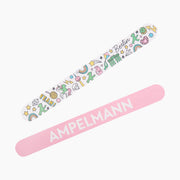 Ampelmann-GOLDFINGER-Nagelfeile-6-farbig-Fancy