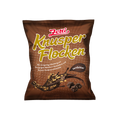 Zetti Knusperflocken Zartbitter