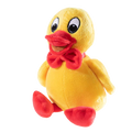 Plüschfigur groß - Schnatterinchen.
