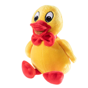 Plüschfigur groß - Schnatterinchen.