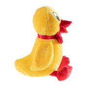 Plüschfigur groß - Schnatterinchen.