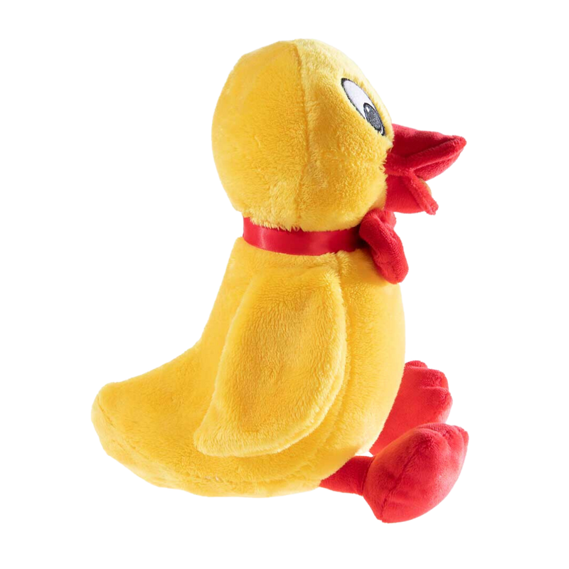 Plüschfigur groß - Schnatterinchen.