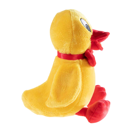 Plüschfigur groß - Schnatterinchen.
