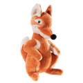 Herr Fuchs  30cm.