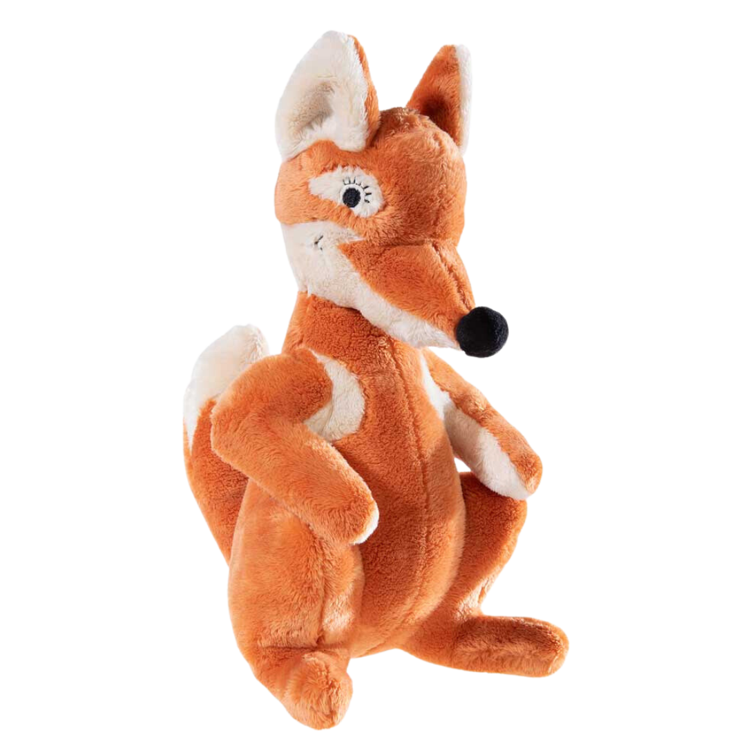 Herr Fuchs  30cm.