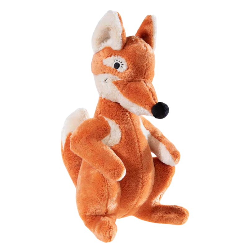 Herr Fuchs  30cm.