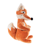 Herr Fuchs  30cm.