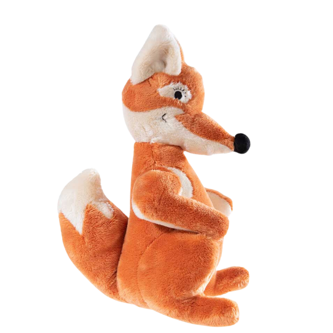 Herr Fuchs  30cm.