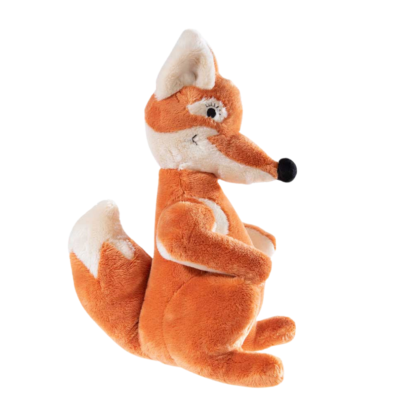 Herr Fuchs  30cm.