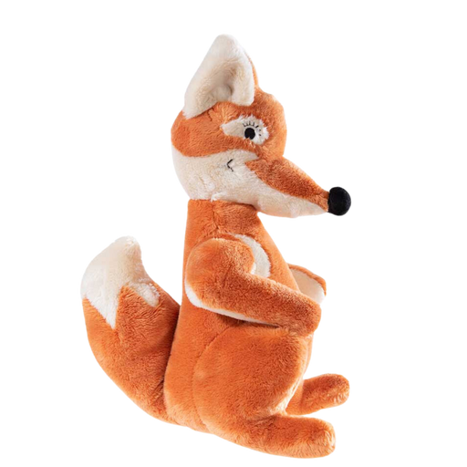 Herr Fuchs  30cm.