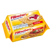 Filinchen Original - Knusperscheiben.