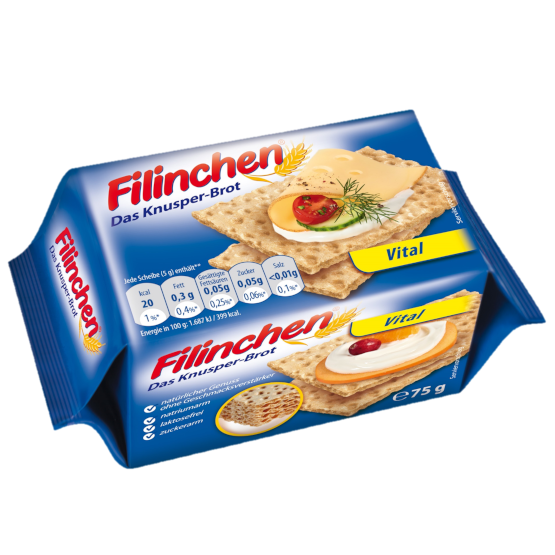 Filinchen Vital.