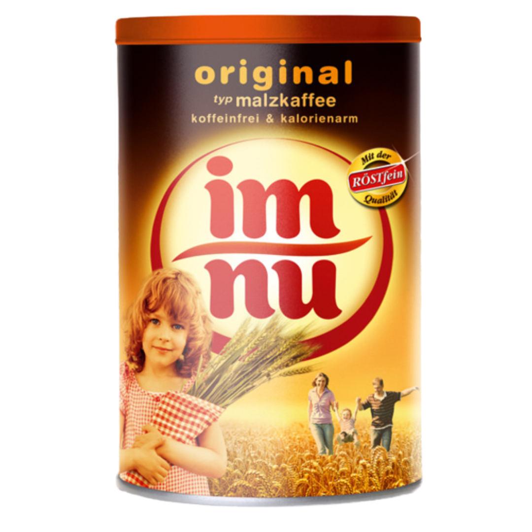 original  Im Nu - Malzkaffee (Röstfein).
