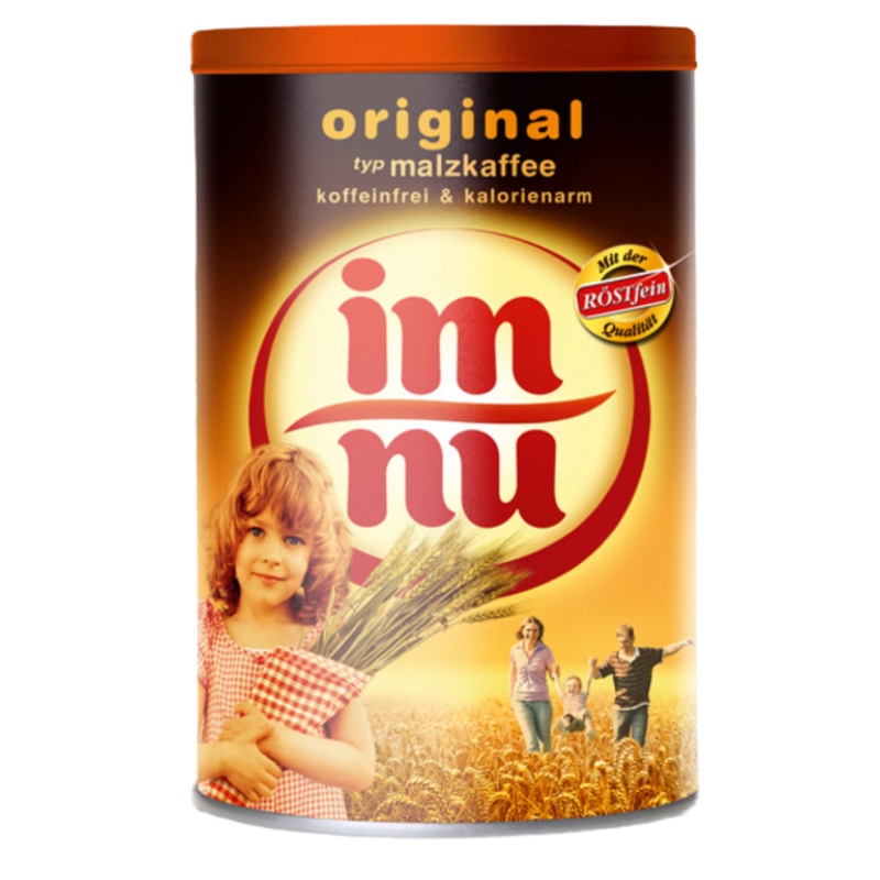original  Im Nu - Malzkaffee (Röstfein).