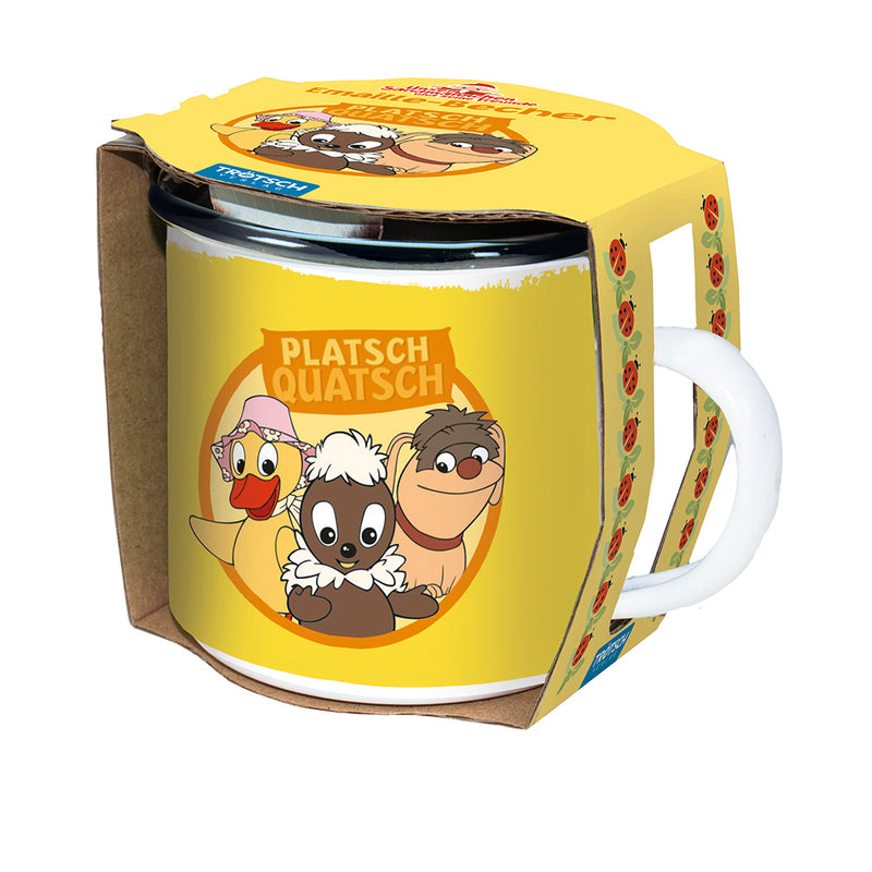 Emailleb-Pitti-Platsch-Quatsch