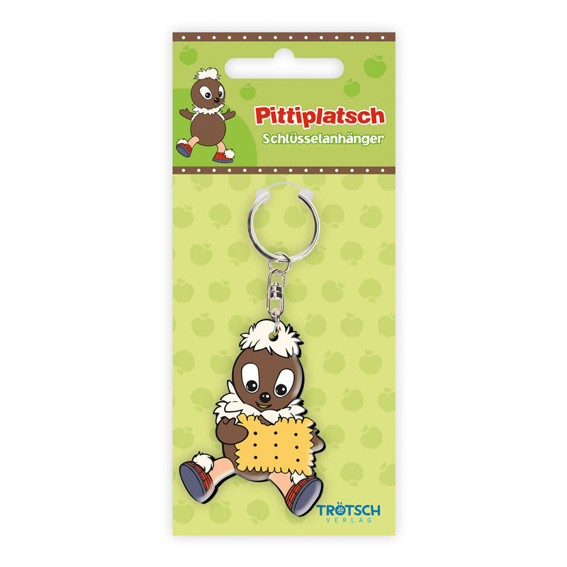 3D-Schlusselanhanger-Pittiplatsch-Keks