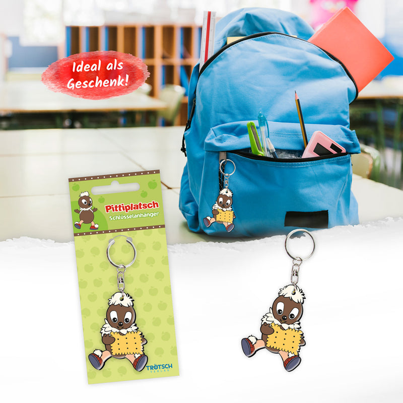 3D-Schlusselanhanger-Pittiplatsch-Keks